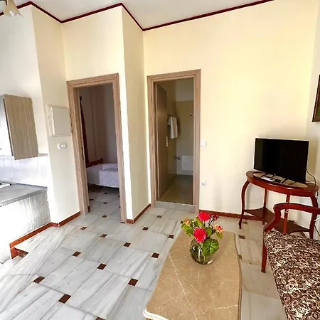 Il Marmo House Apartment *