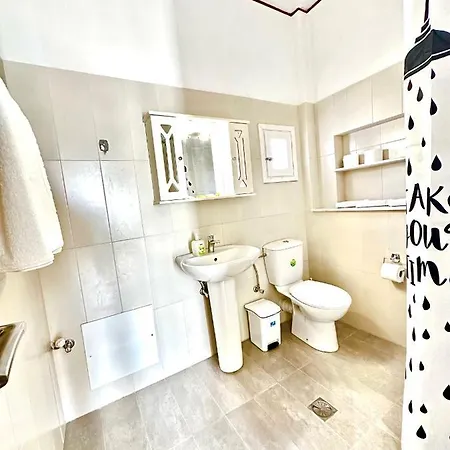 Il Marmo House *