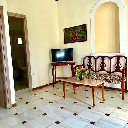 Apartment Il Marmo House