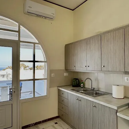 Il Marmo House