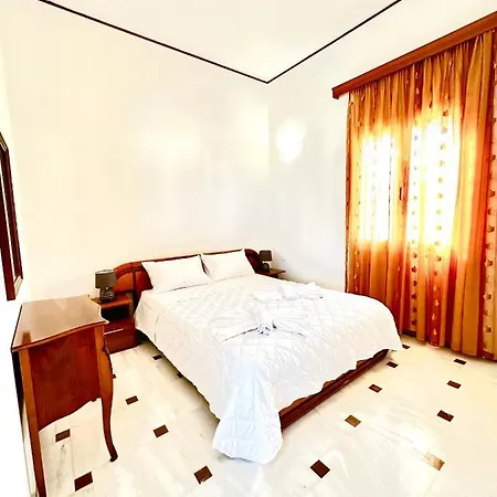 Il Marmo House