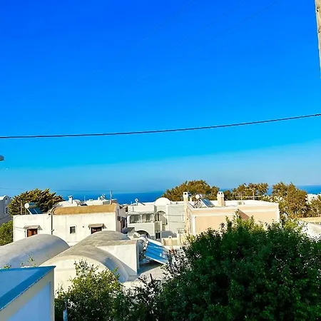 Apartment Il Marmo House